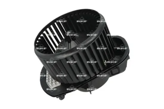 Innenraumgebläse 12 V NRF 34257 Bild Innenraumgebläse 12 V NRF 34257