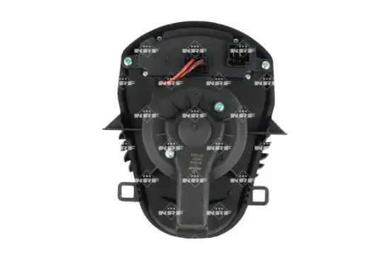 Innenraumgebläse 12 V NRF 34257 Bild Innenraumgebläse 12 V NRF 34257
