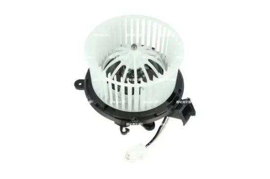 Innenraumgebläse 12 V NRF 34258 Bild Innenraumgebläse 12 V NRF 34258