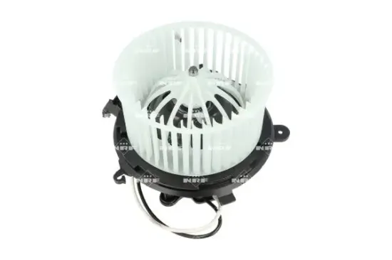Innenraumgebläse 12 V NRF 34258 Bild Innenraumgebläse 12 V NRF 34258
