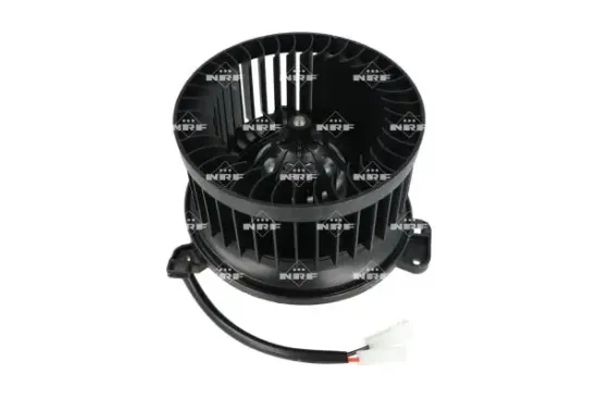 Innenraumgebläse 12 V NRF 34260 Bild Innenraumgebläse 12 V NRF 34260