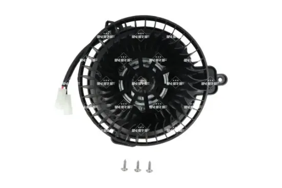 Innenraumgebläse 12 V NRF 34260 Bild Innenraumgebläse 12 V NRF 34260