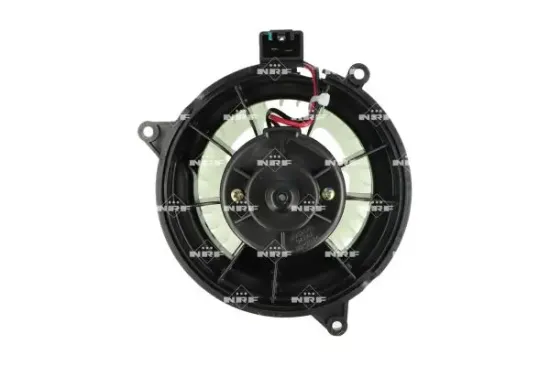 Innenraumgebläse 12 V NRF 34261 Bild Innenraumgebläse 12 V NRF 34261