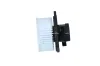 Innenraumgebläse 12 V NRF 34262 Bild Innenraumgebläse 12 V NRF 34262