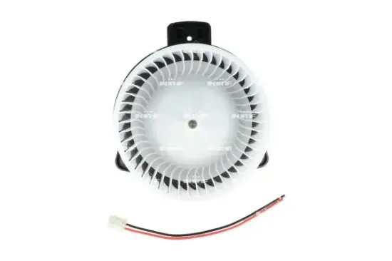 Innenraumgebläse 12 V NRF 34267 Bild Innenraumgebläse 12 V NRF 34267