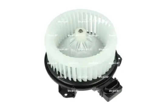 Innenraumgebläse 12 V NRF 34268 Bild Innenraumgebläse 12 V NRF 34268