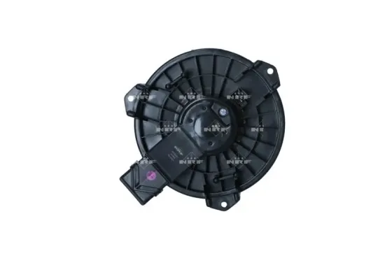 Innenraumgebläse 12 V NRF 34268 Bild Innenraumgebläse 12 V NRF 34268