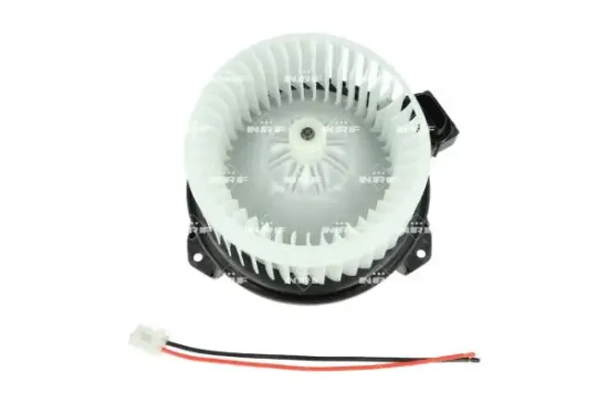 Innenraumgebläse 12 V NRF 34268 Bild Innenraumgebläse 12 V NRF 34268