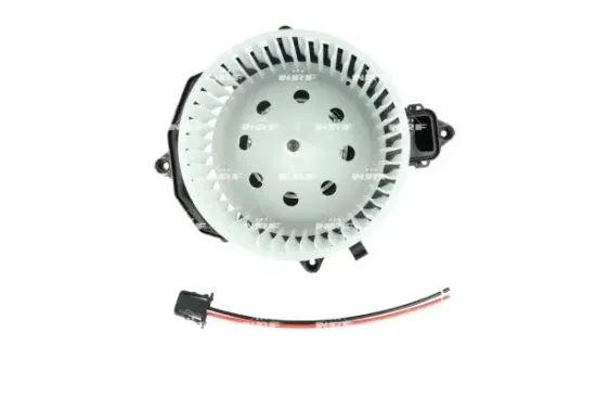 Innenraumgebläse 12 V NRF 34269 Bild Innenraumgebläse 12 V NRF 34269