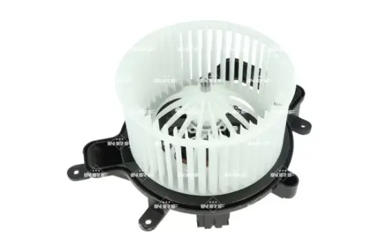 Innenraumgebläse 12 V NRF 34270 Bild Innenraumgebläse 12 V NRF 34270