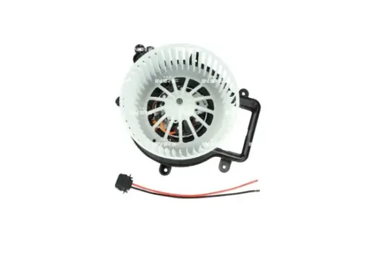 Kondensator, Klimaanlage NRF 35606 Bild Kondensator, Klimaanlage NRF 35606