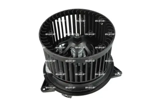 Innenraumgebläse 12 V NRF 34271 Bild Innenraumgebläse 12 V NRF 34271