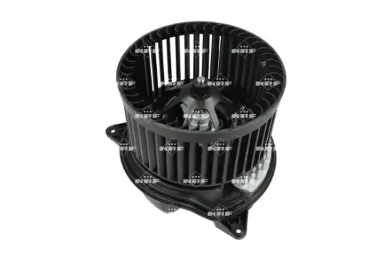Innenraumgebläse 12 V NRF 34271 Bild Innenraumgebläse 12 V NRF 34271