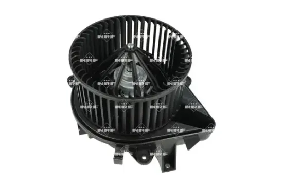 Innenraumgebläse 12 V NRF 34272 Bild Innenraumgebläse 12 V NRF 34272