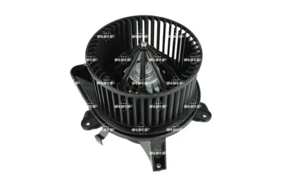 Innenraumgebläse 12 V NRF 34272 Bild Innenraumgebläse 12 V NRF 34272