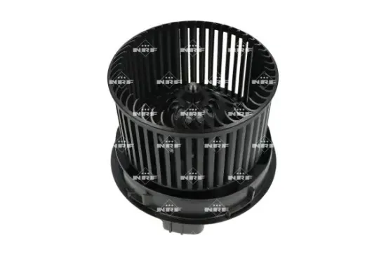 Innenraumgebläse 12 V NRF 34273 Bild Innenraumgebläse 12 V NRF 34273