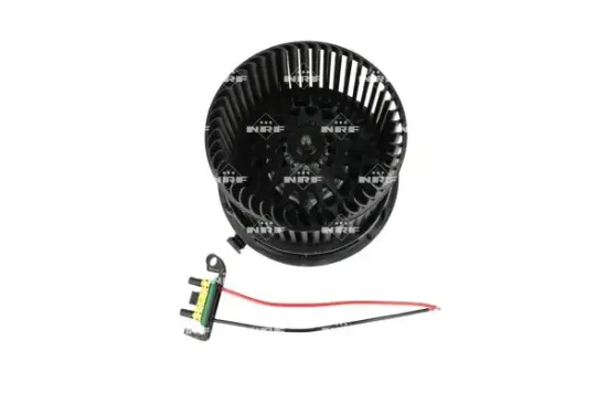 Innenraumgebläse 12 V NRF 34273 Bild Innenraumgebläse 12 V NRF 34273