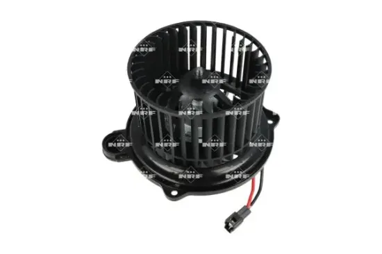Innenraumgebläse 12 V NRF 34274 Bild Innenraumgebläse 12 V NRF 34274