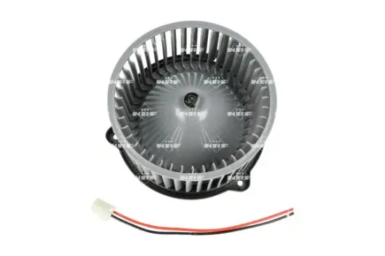 Innenraumgebläse 12 V NRF 34275 Bild Innenraumgebläse 12 V NRF 34275