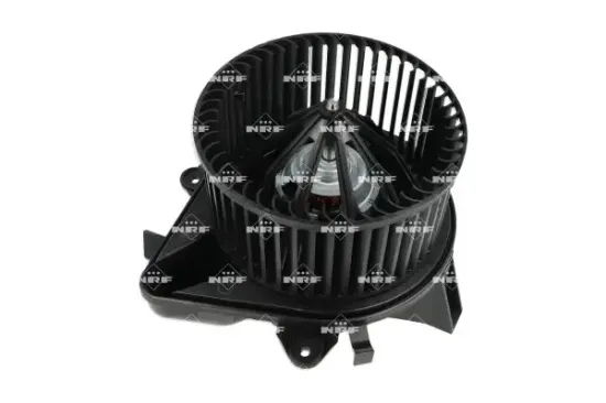 Innenraumgebläse 12 V NRF 34276 Bild Innenraumgebläse 12 V NRF 34276