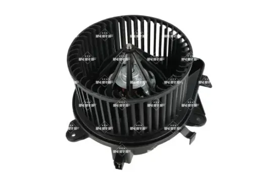 Innenraumgebläse 12 V NRF 34276 Bild Innenraumgebläse 12 V NRF 34276