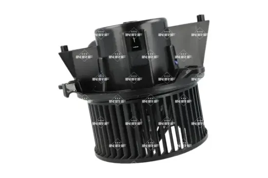 Innenraumgebläse 12 V NRF 34276 Bild Innenraumgebläse 12 V NRF 34276