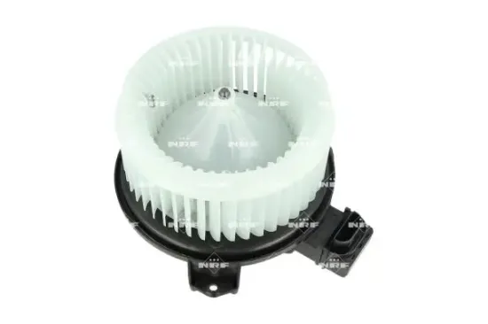 Innenraumgebläse 12 V NRF 34277 Bild Innenraumgebläse 12 V NRF 34277