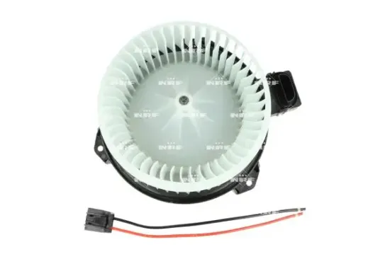 Innenraumgebläse 12 V NRF 34277 Bild Innenraumgebläse 12 V NRF 34277