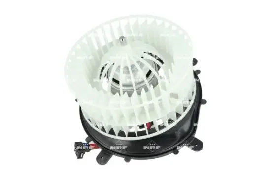 Innenraumgebläse 12 V NRF 34278 Bild Innenraumgebläse 12 V NRF 34278