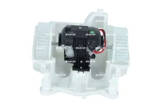 Innenraumgebläse 12 V NRF 34281 Bild Innenraumgebläse 12 V NRF 34281