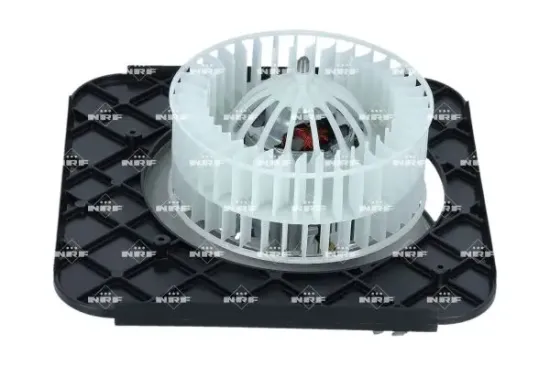 Innenraumgebläse 12 V NRF 34282 Bild Innenraumgebläse 12 V NRF 34282