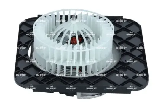 Innenraumgebläse 12 V NRF 34282 Bild Innenraumgebläse 12 V NRF 34282