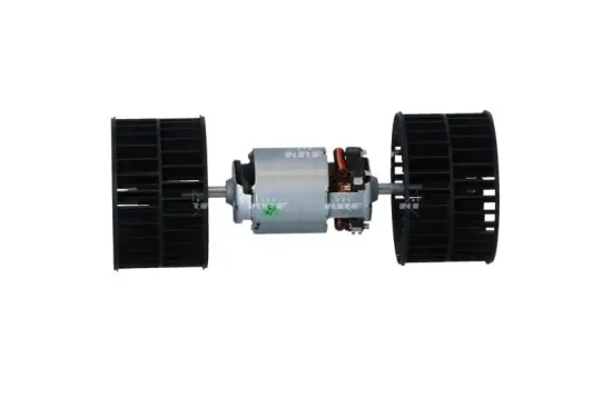 Innenraumgebläse 12 V NRF 34284 Bild Innenraumgebläse 12 V NRF 34284