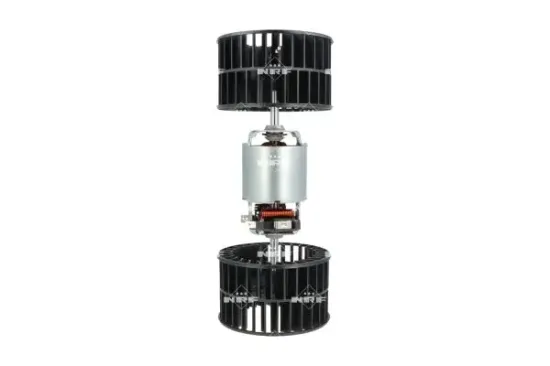 Innenraumgebläse 12 V NRF 34284 Bild Innenraumgebläse 12 V NRF 34284