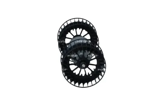 Innenraumgebläse 12 V NRF 34284 Bild Innenraumgebläse 12 V NRF 34284