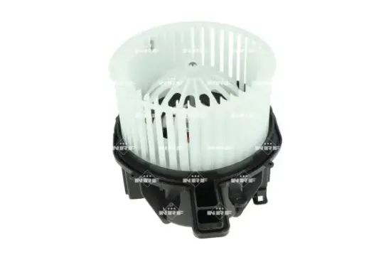 Innenraumgebläse 12 V NRF 34285 Bild Innenraumgebläse 12 V NRF 34285