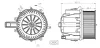 Innenraumgebläse 12 V NRF 34285 Bild Innenraumgebläse 12 V NRF 34285