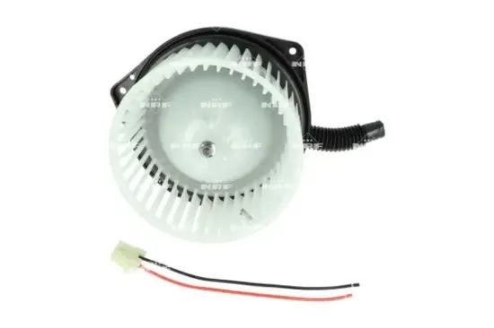 Innenraumgebläse 12 V NRF 34286 Bild Innenraumgebläse 12 V NRF 34286