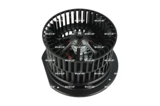 Innenraumgebläse 12 V NRF 34288 Bild Innenraumgebläse 12 V NRF 34288