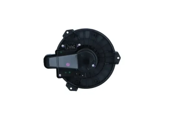Innenraumgebläse 12 V NRF 34289 Bild Innenraumgebläse 12 V NRF 34289