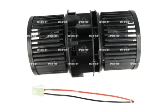Innenraumgebläse 12 V NRF 34290 Bild Innenraumgebläse 12 V NRF 34290