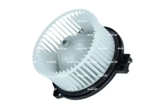 Innenraumgebläse 12 V NRF 34291 Bild Innenraumgebläse 12 V NRF 34291
