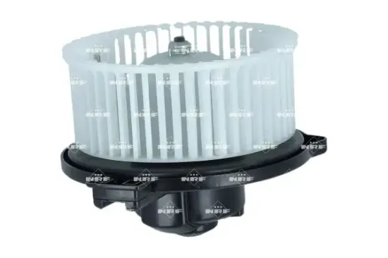 Innenraumgebläse 12 V NRF 34291 Bild Innenraumgebläse 12 V NRF 34291