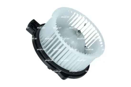 Innenraumgebläse 12 V NRF 34291 Bild Innenraumgebläse 12 V NRF 34291