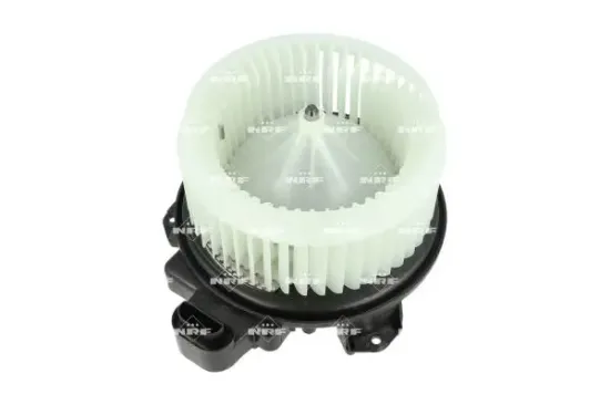 Innenraumgebläse 12 V NRF 34296 Bild Innenraumgebläse 12 V NRF 34296