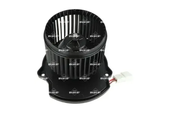 Innenraumgebläse 12 V NRF 34297 Bild Innenraumgebläse 12 V NRF 34297