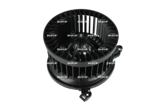 Innenraumgebläse 12 V NRF 34299 Bild Innenraumgebläse 12 V NRF 34299