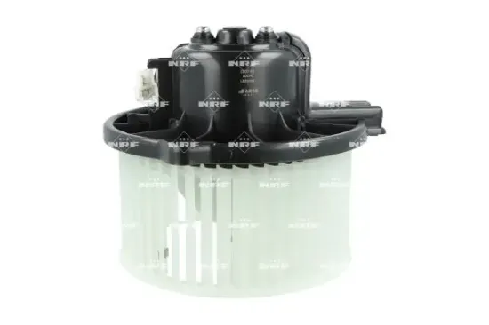 Innenraumgebläse 12 V NRF 34301 Bild Innenraumgebläse 12 V NRF 34301