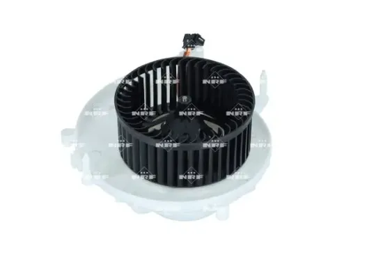 Innenraumgebläse 12 V NRF 34302 Bild Innenraumgebläse 12 V NRF 34302