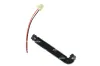 Innenraumgebläse 12 V NRF 34303 Bild Innenraumgebläse 12 V NRF 34303
